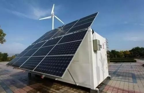 太陽能儲能電池規格參數表(含報價表)