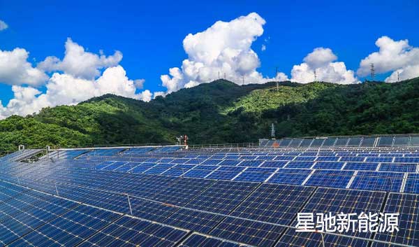別墅太陽能發電系統價格表