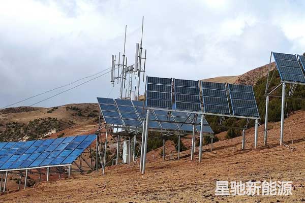 海島離網發電裝置造價