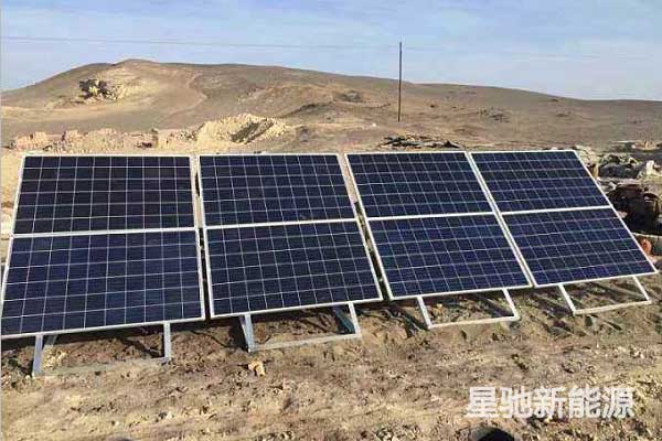 光伏發電設備廠家批發價格