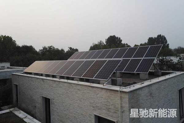 并離網光伏發電公司定制價格