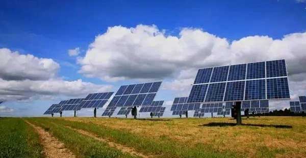 離網家用光伏發電系統多少錢